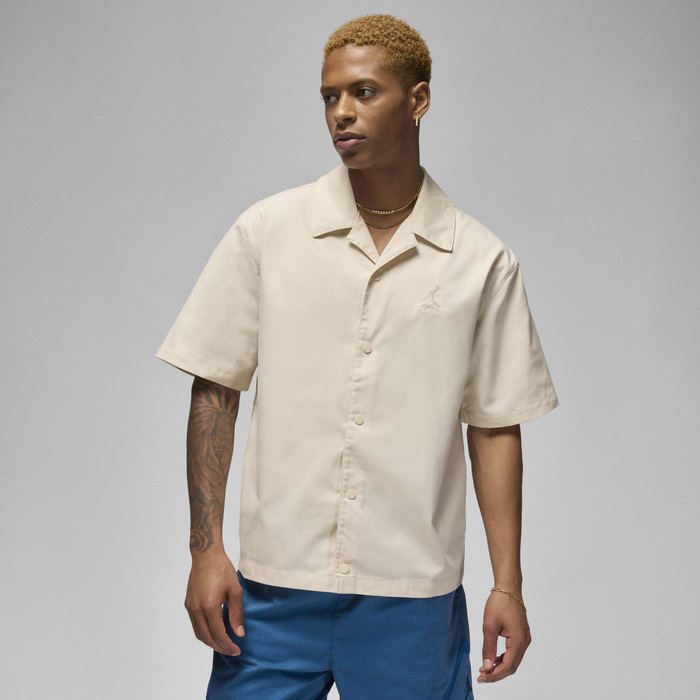 Сорочка чоловіча Jordan Essentials Men's Statement Top FN4625-203, S — фото 2