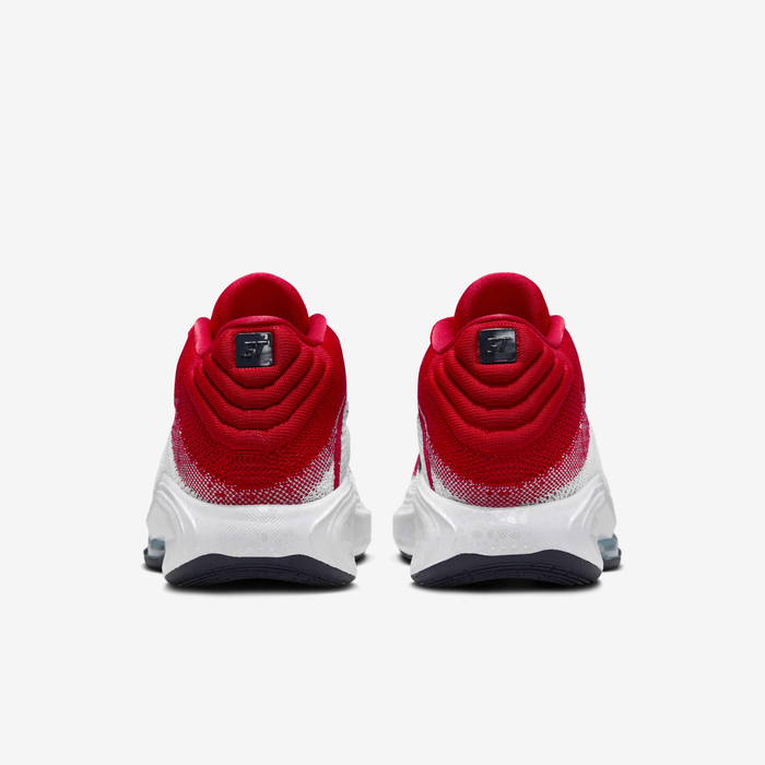 Кросівки чоловічі NIKE G.T. HUSTLE 3 FV5953-600 — фото 7
