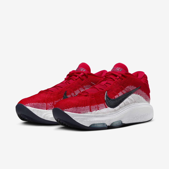 Кросівки чоловічі NIKE G.T. HUSTLE 3 FV5953-600 — фото 6