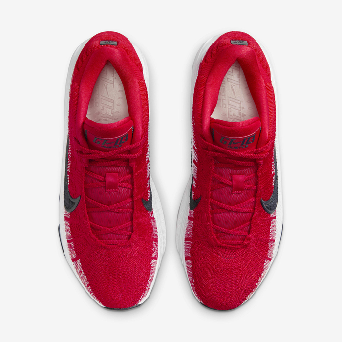 Кросівки чоловічі NIKE G.T. HUSTLE 3 FV5953-600 — фото 5