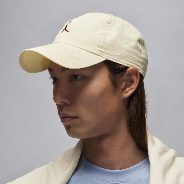 Кепка Jordan Club Cap Us Cb Jumpman FD5185-203, L/XL — фото 4