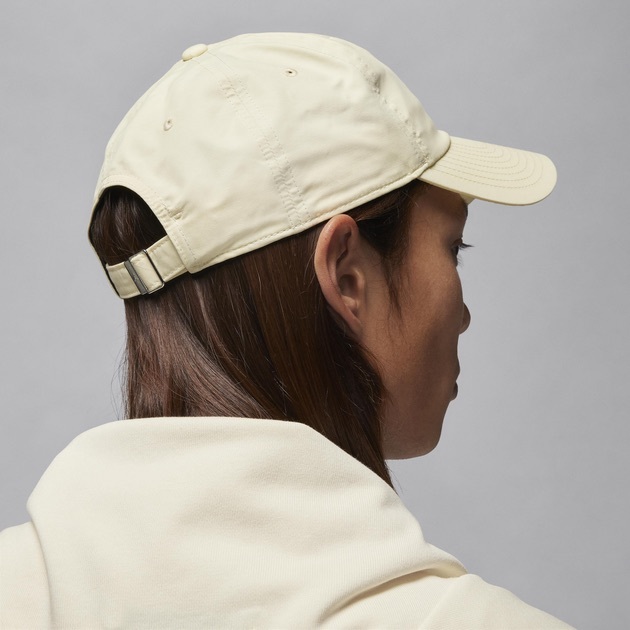 Кепка Jordan Club Cap Us Cb Jumpman FD5185-203, L/XL — фото 3