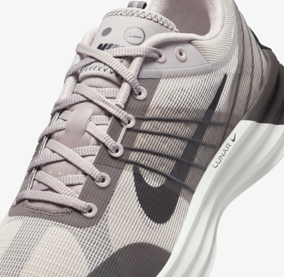Кросівки чоловічі NIKE LUNAR ROAM DV2440-005, 44 — фото 8
