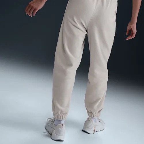 Жіночі штани Nike W One Tf Pant Polar FB5578-104 — фото 1