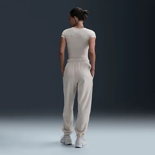 Жіночі штани Nike W One Tf Pant Polar FB5578-104 — фото 5
