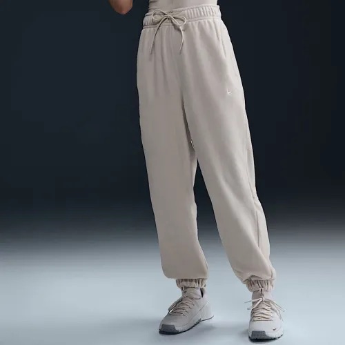 Жіночі штани Nike W One Tf Pant Polar FB5578-104 — фото 6