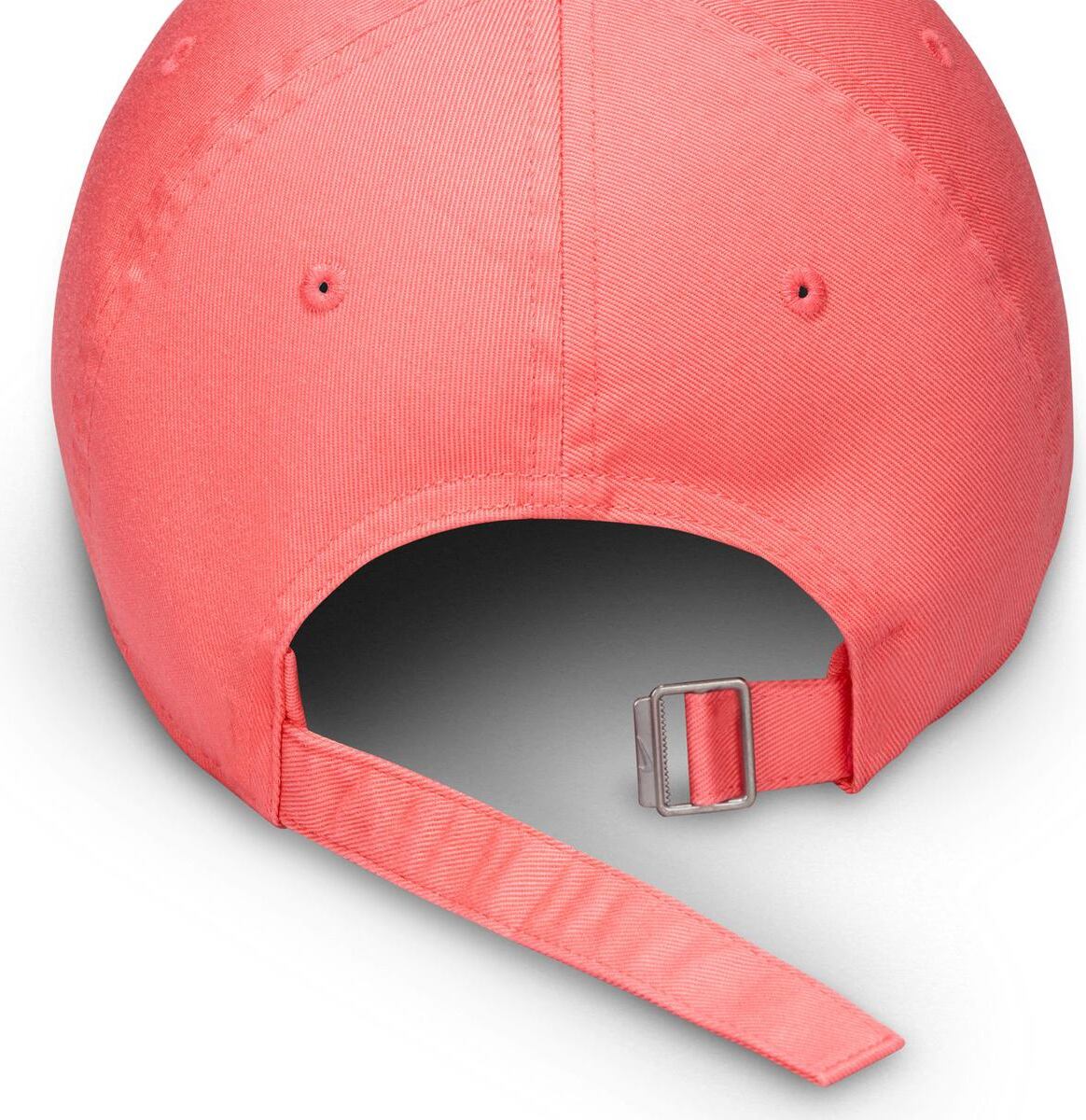Кепка Nike U Club Cap U Cb Fut Wsh L FB5368-814, M/L — фото 6