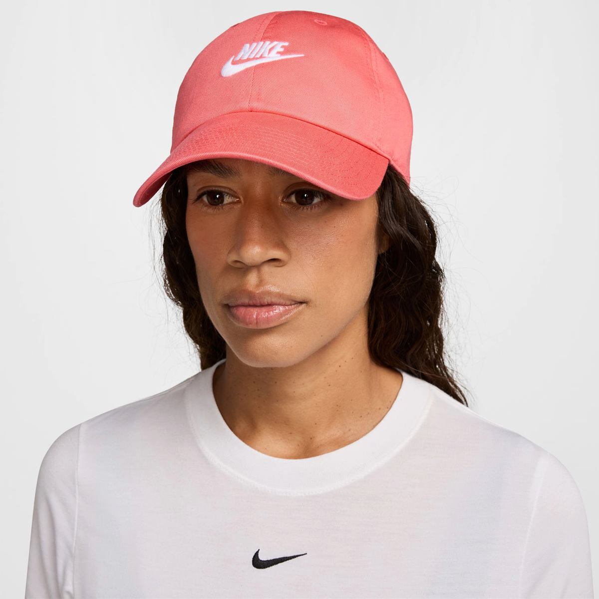 Кепка Nike U Club Cap U Cb Fut Wsh L FB5368-814, M/L — фото 2