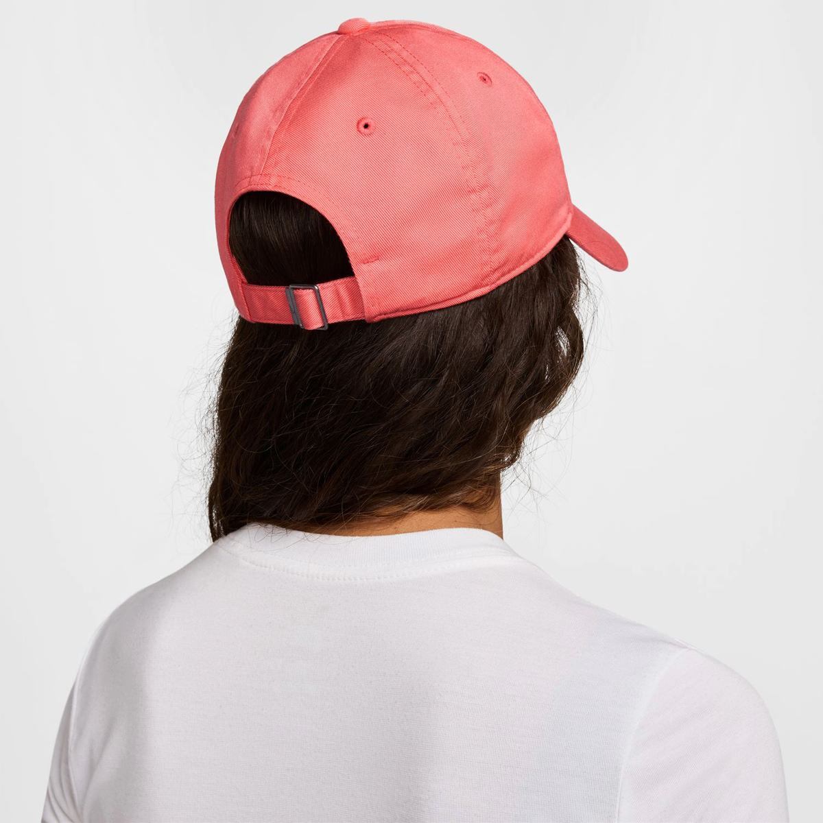 Кепка Nike U Club Cap U Cb Fut Wsh L FB5368-814, M/L — фото 4