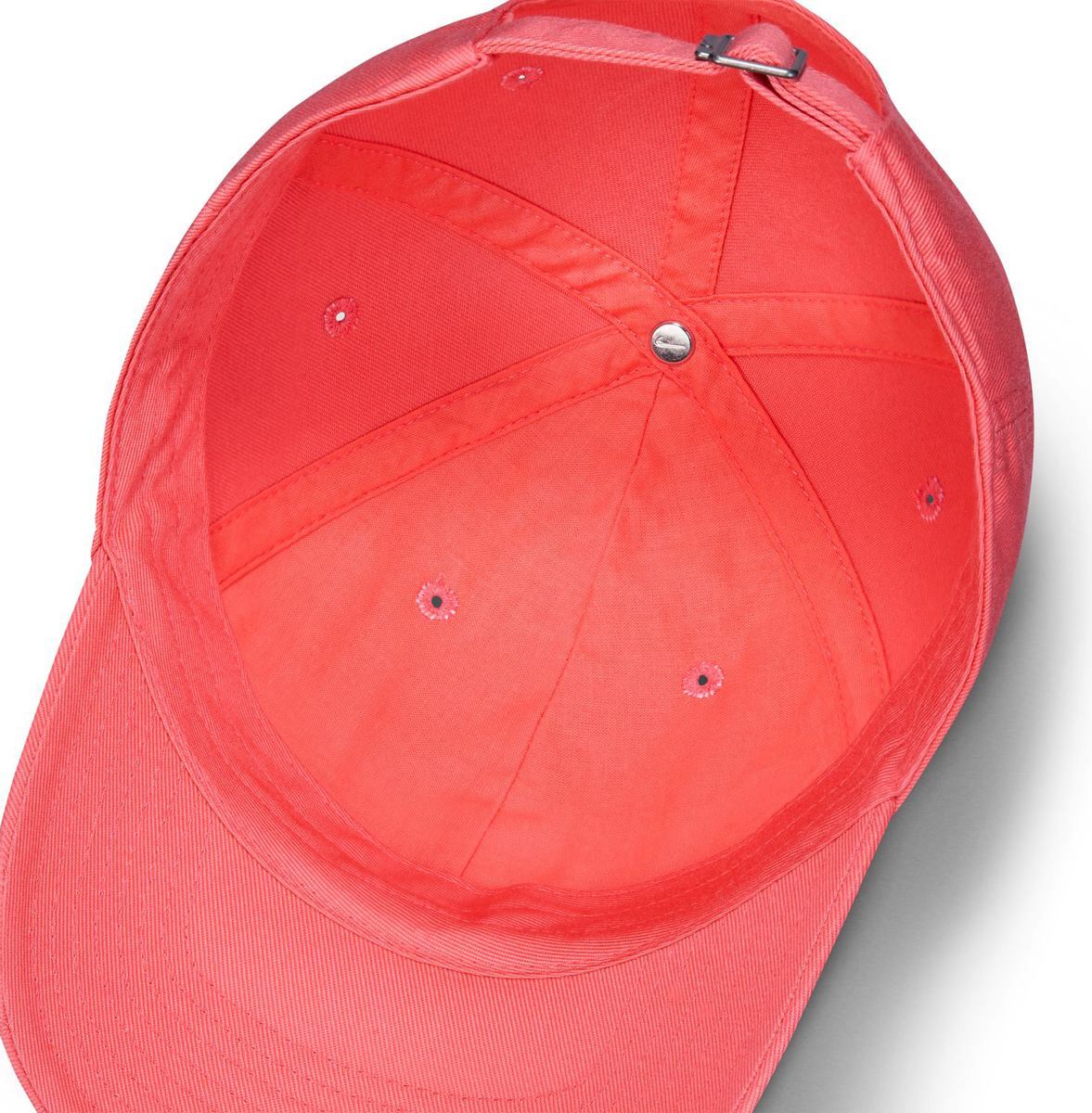 Кепка Nike U Club Cap U Cb Fut Wsh L FB5368-814, M/L — фото 5