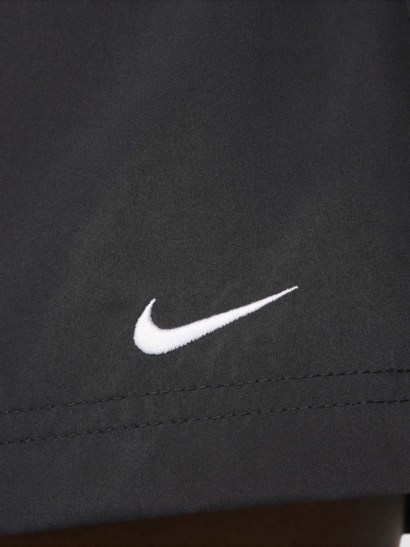 Жіночі шорти NIKE W NSW MR ESSNTL WVN SHORT FV7557-010 — фото 6