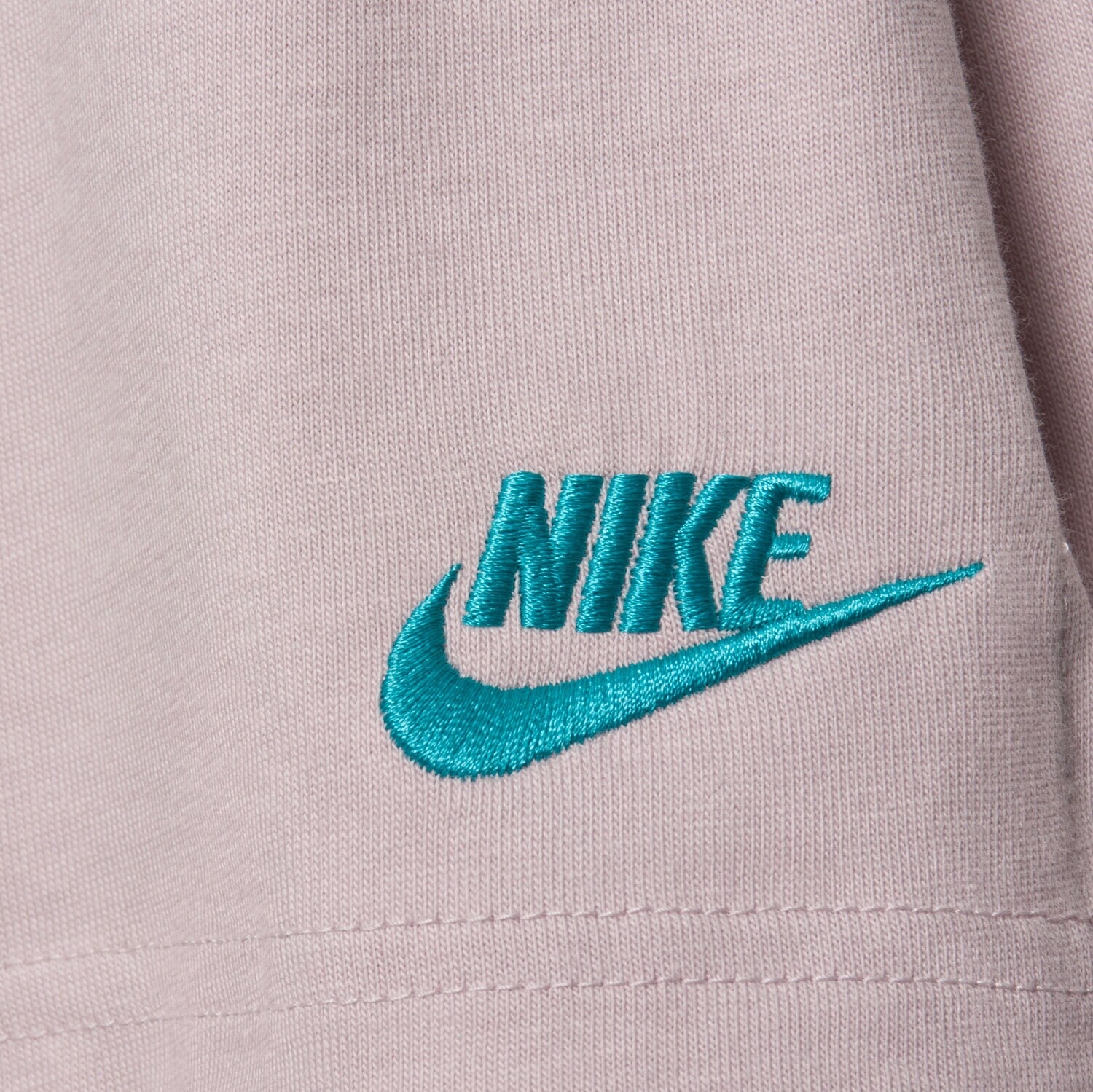 Шорти дитячі NIKE G NSW SHORT JSY LBR FN8593-019, L — фото 3