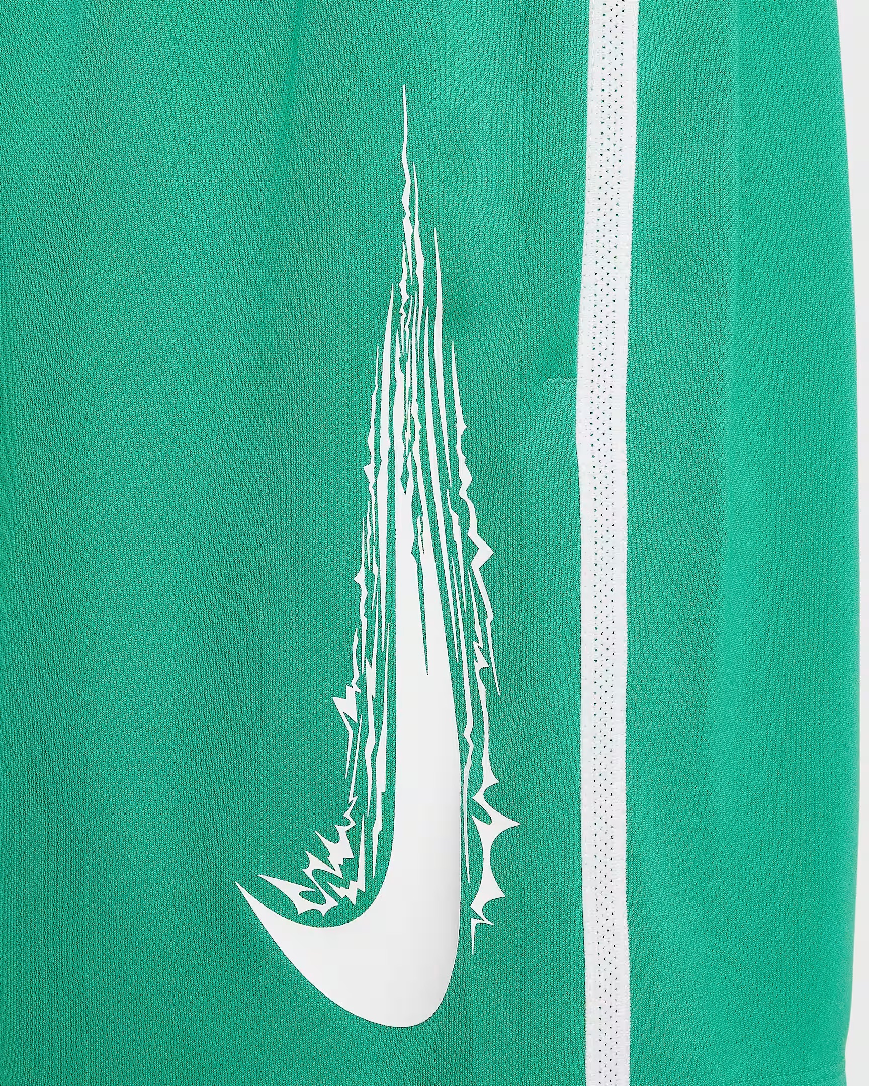 Шорти дитячі Nike Multi Older Kids' (Boys') Dri-FIT Shorts HF9121-324, XL — фото 7