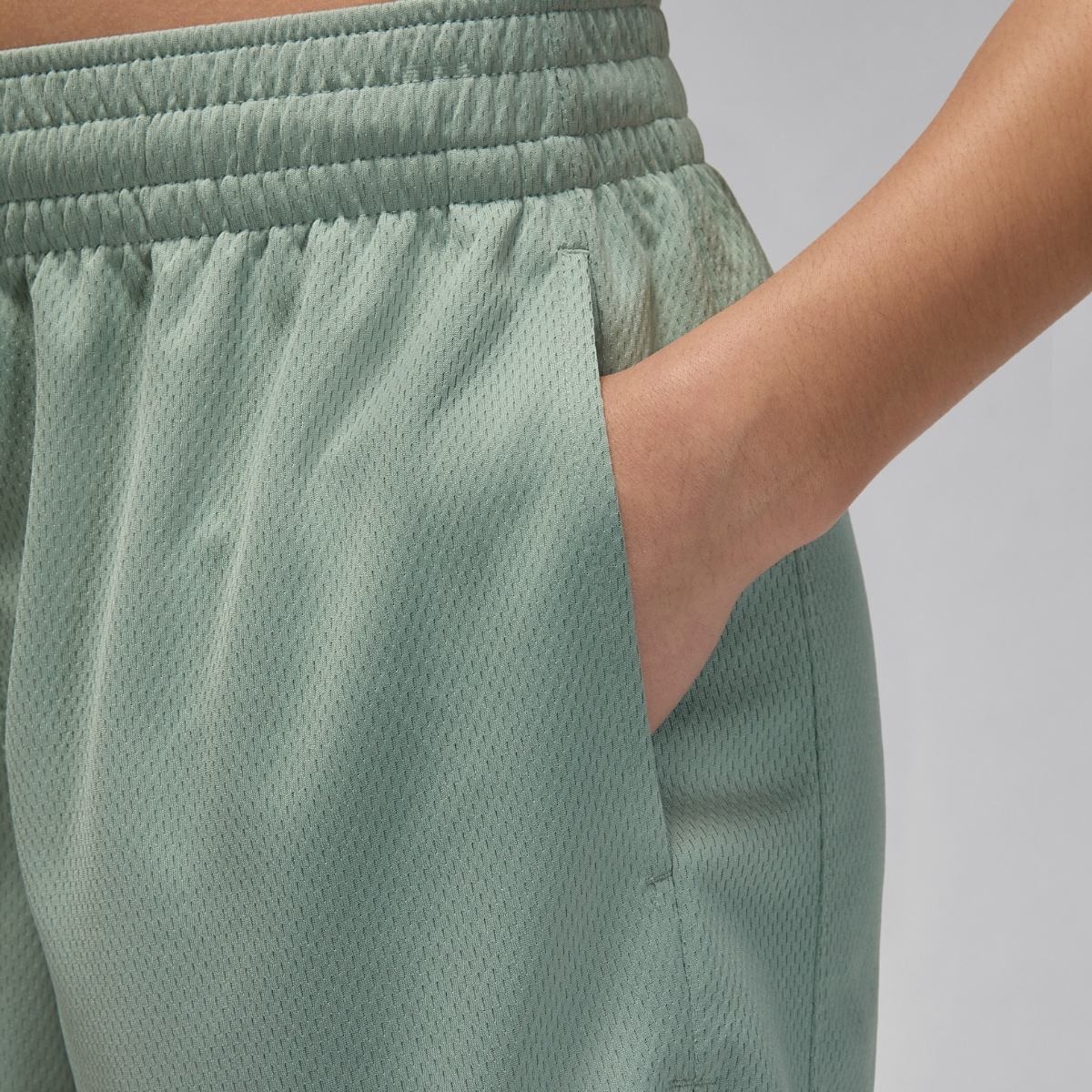 Шорти жіночі JORDAN W SPT MESH SHORT SLD FN5162-304, L — фото 6