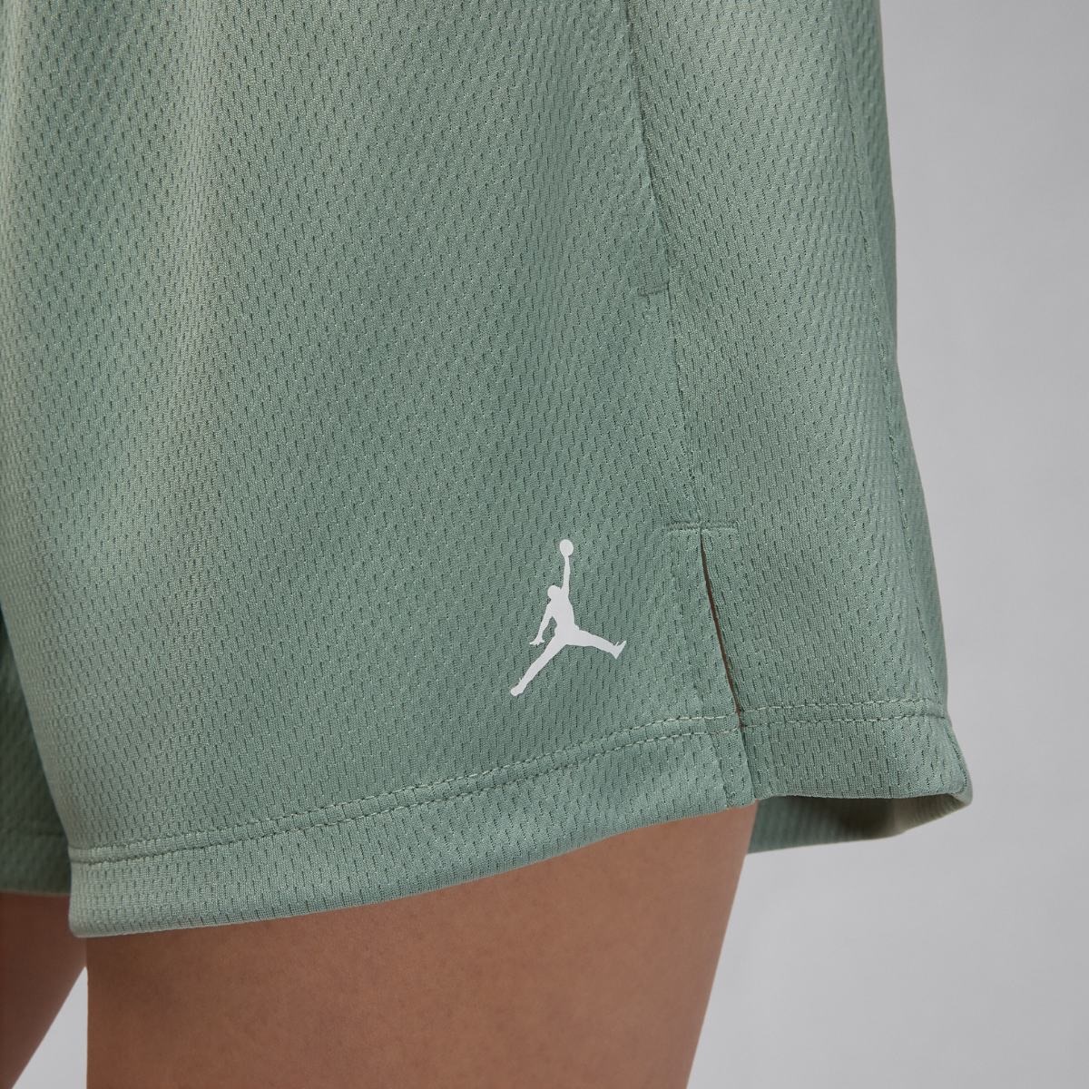 Шорти жіночі JORDAN W SPT MESH SHORT SLD FN5162-304, L — фото 4