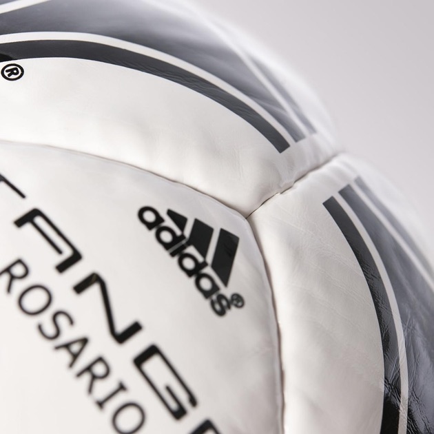 М'яч футбольний Adidas Tango Rosario 656927 — фото 4