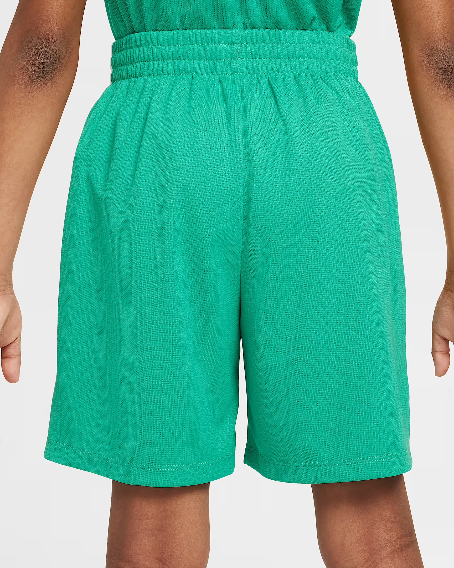 Шорти дитячі Nike Multi Older Kids' (Boys') Dri-FIT Shorts HF9121-324, XL — фото 4