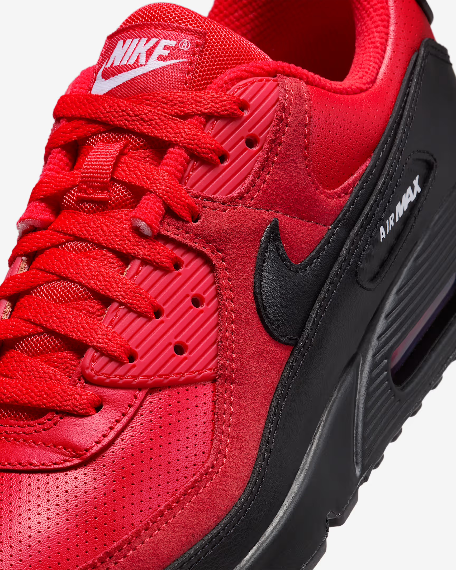Кросівки чоловічі NIKE AIR MAX 90 IF0670-600 — фото 8