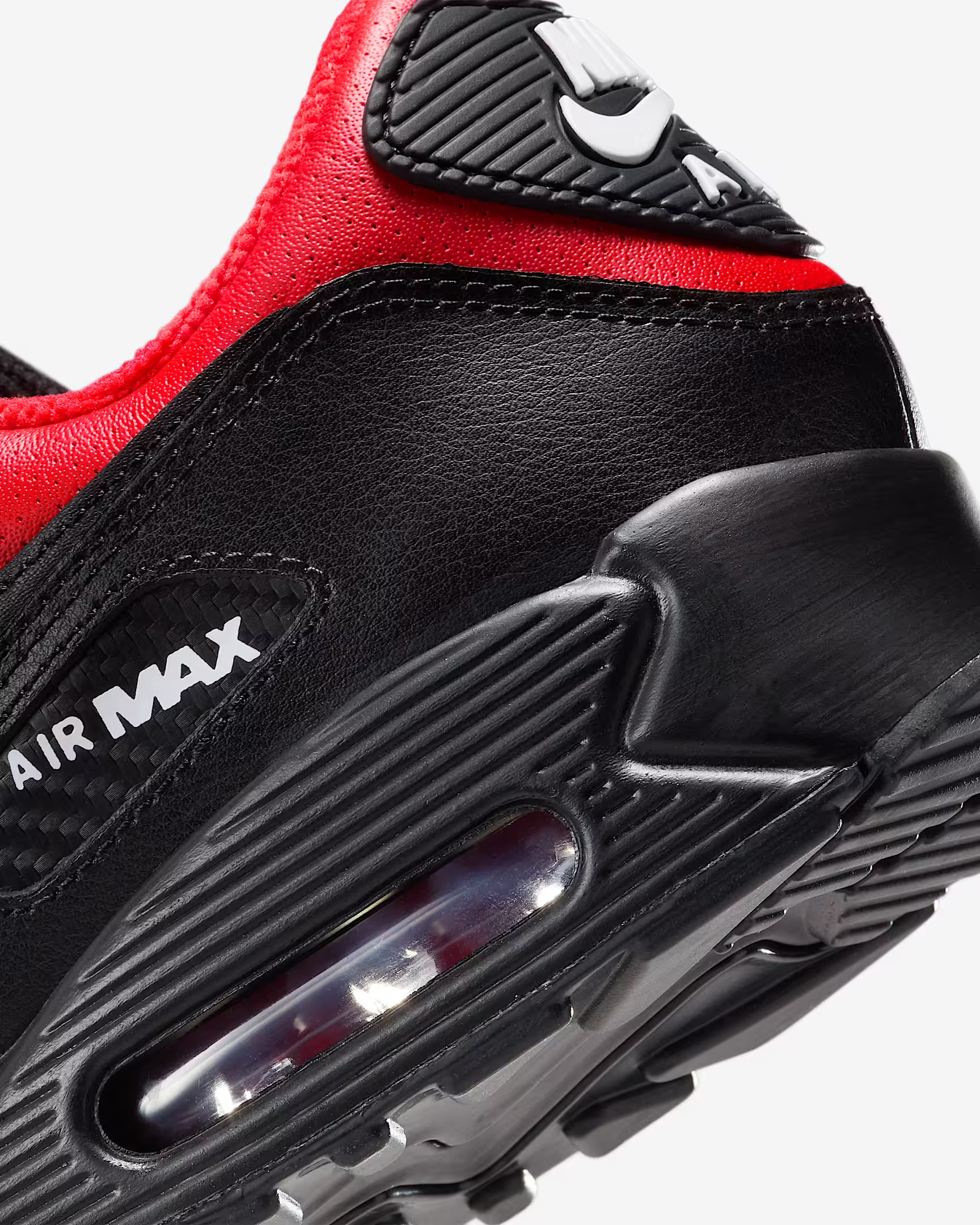 Кросівки чоловічі NIKE AIR MAX 90 IF0670-600 — фото 9