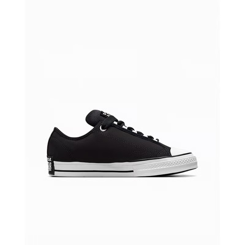 Кеди CONVERSE CHUCK TAYLOR ALL STAR PUFF A14723C — фото 3