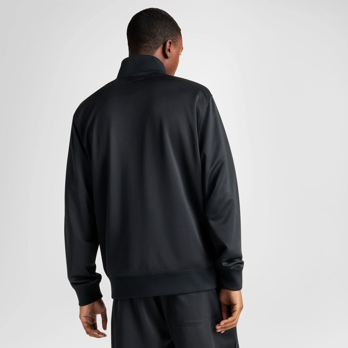 Кофта чоловіча CONVERSE RETRO CHUCK CORE TRACK JACKET 10027999-001, S — фото 3
