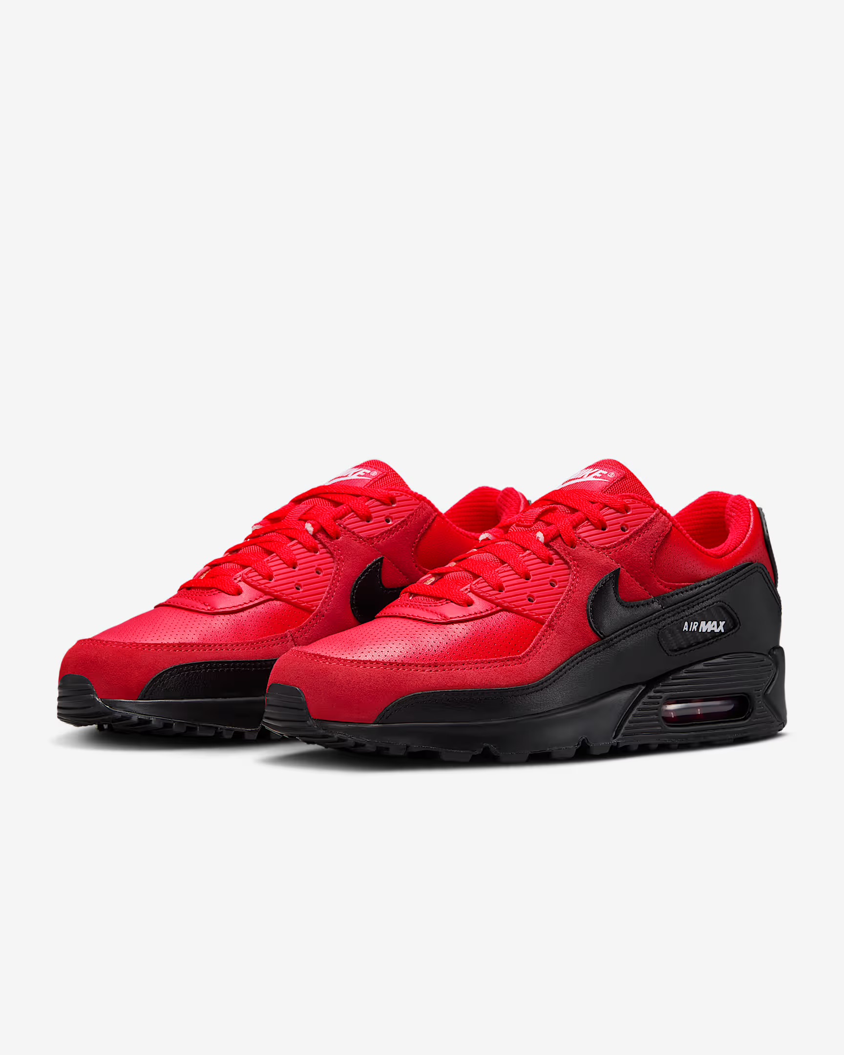Кросівки чоловічі NIKE AIR MAX 90 IF0670-600 — фото 6
