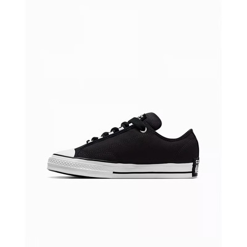 Кеди CONVERSE CHUCK TAYLOR ALL STAR PUFF A14723C — фото 5