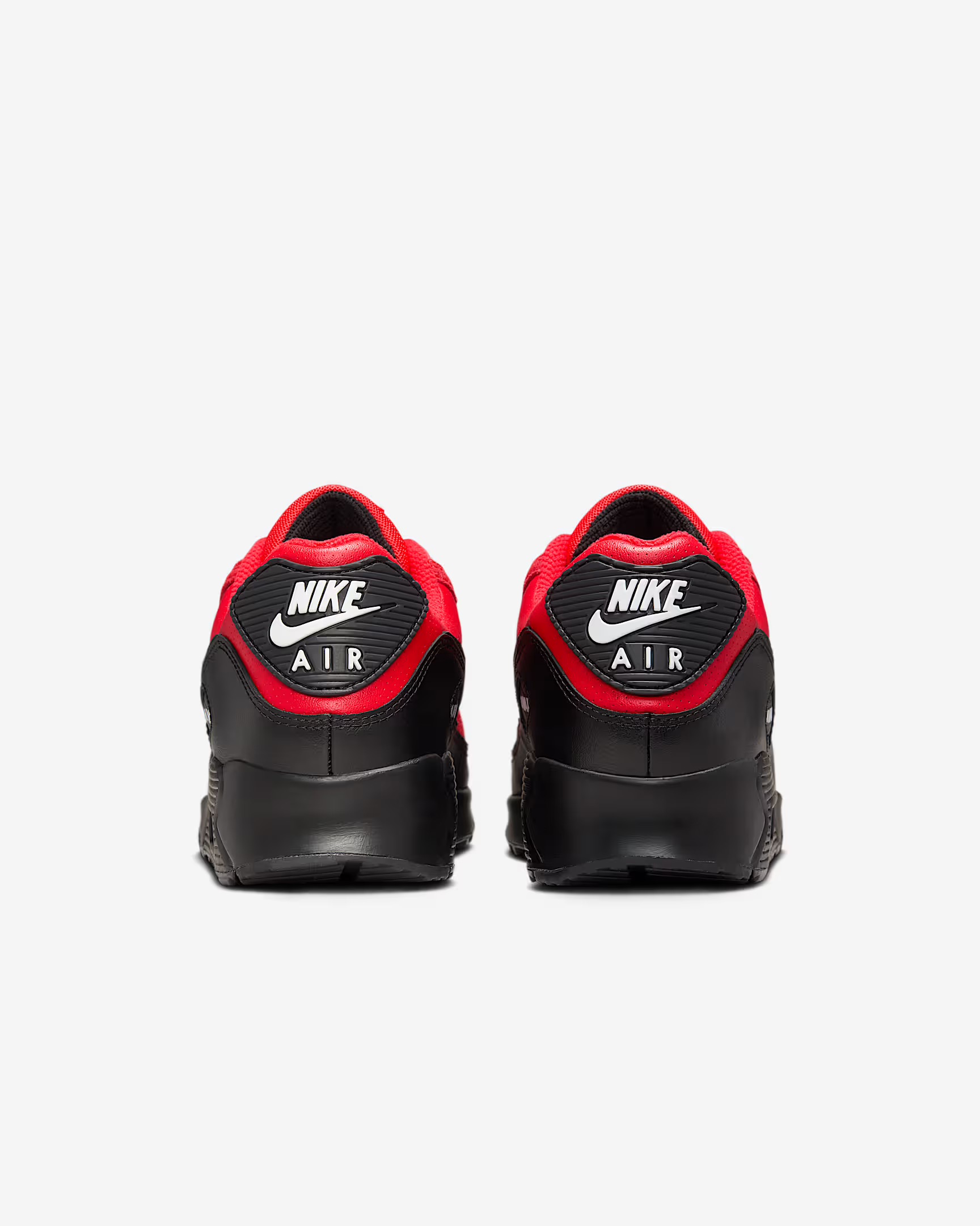 Кросівки чоловічі NIKE AIR MAX 90 IF0670-600 — фото 7