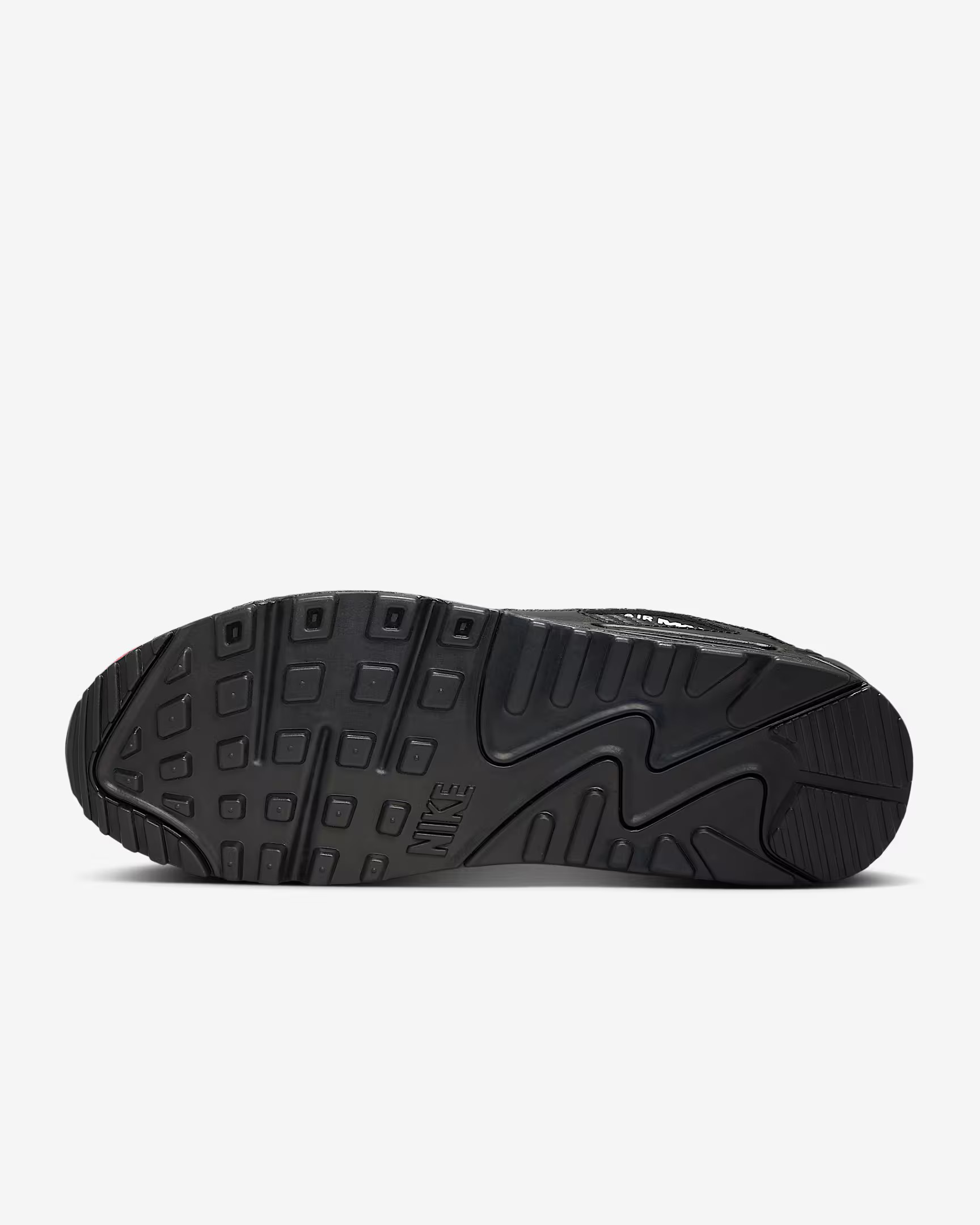 Кросівки чоловічі NIKE AIR MAX 90 IF0670-600 — фото 4