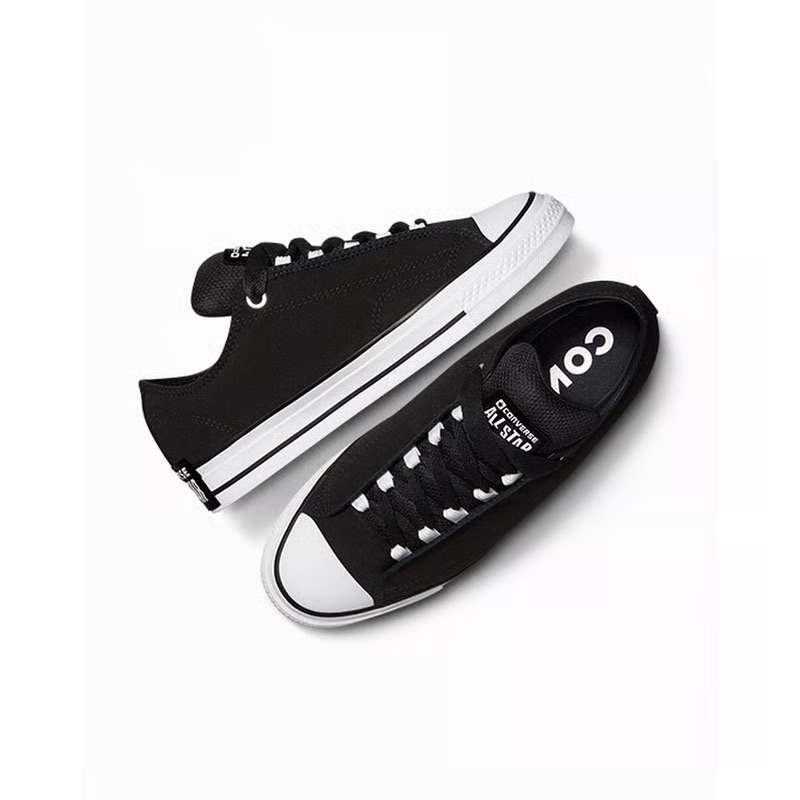 Кеди CONVERSE CHUCK TAYLOR ALL STAR PUFF A14723C — фото 6