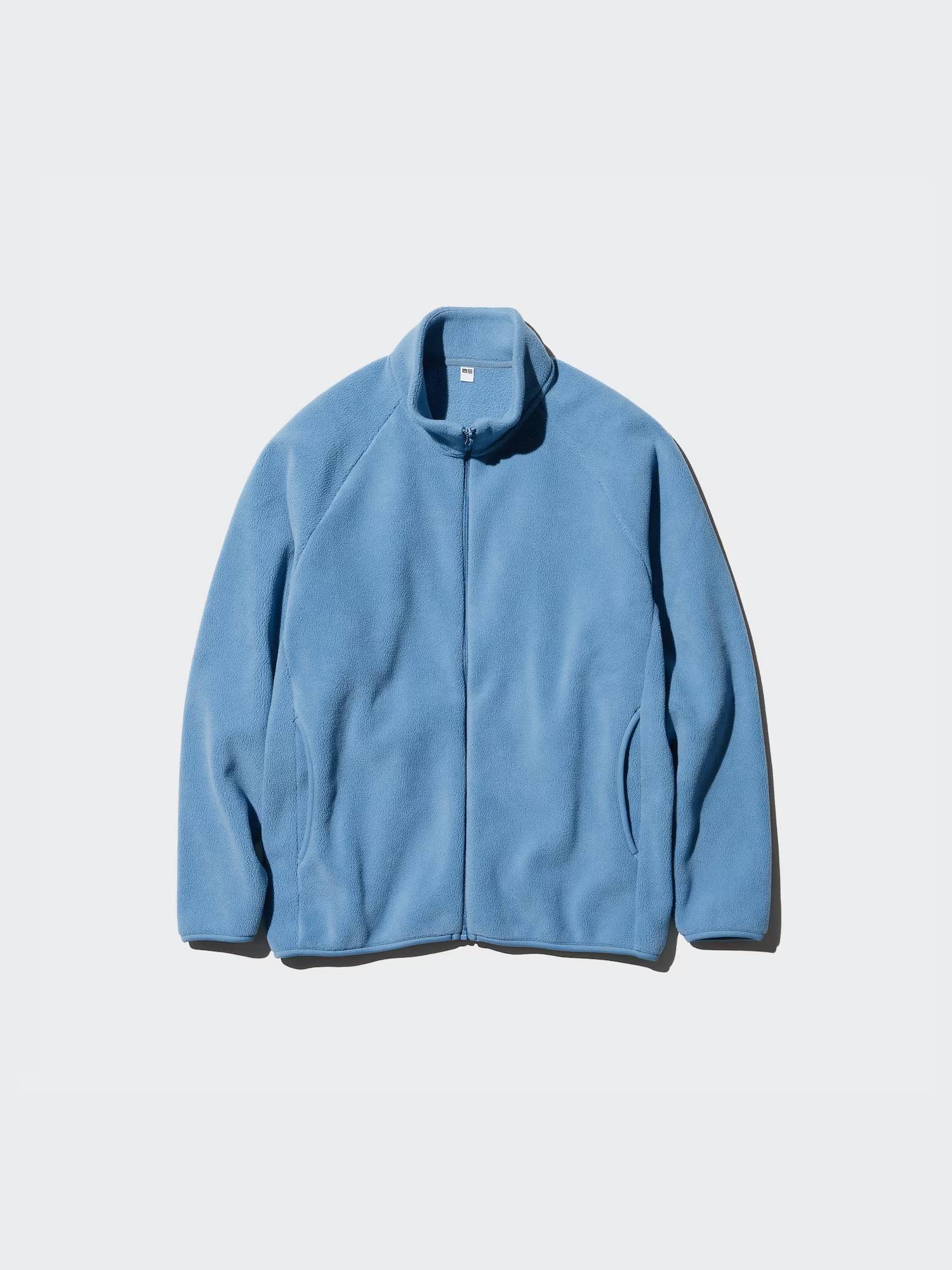 Флісова куртка UNIQLO 1159851078 — фото 1