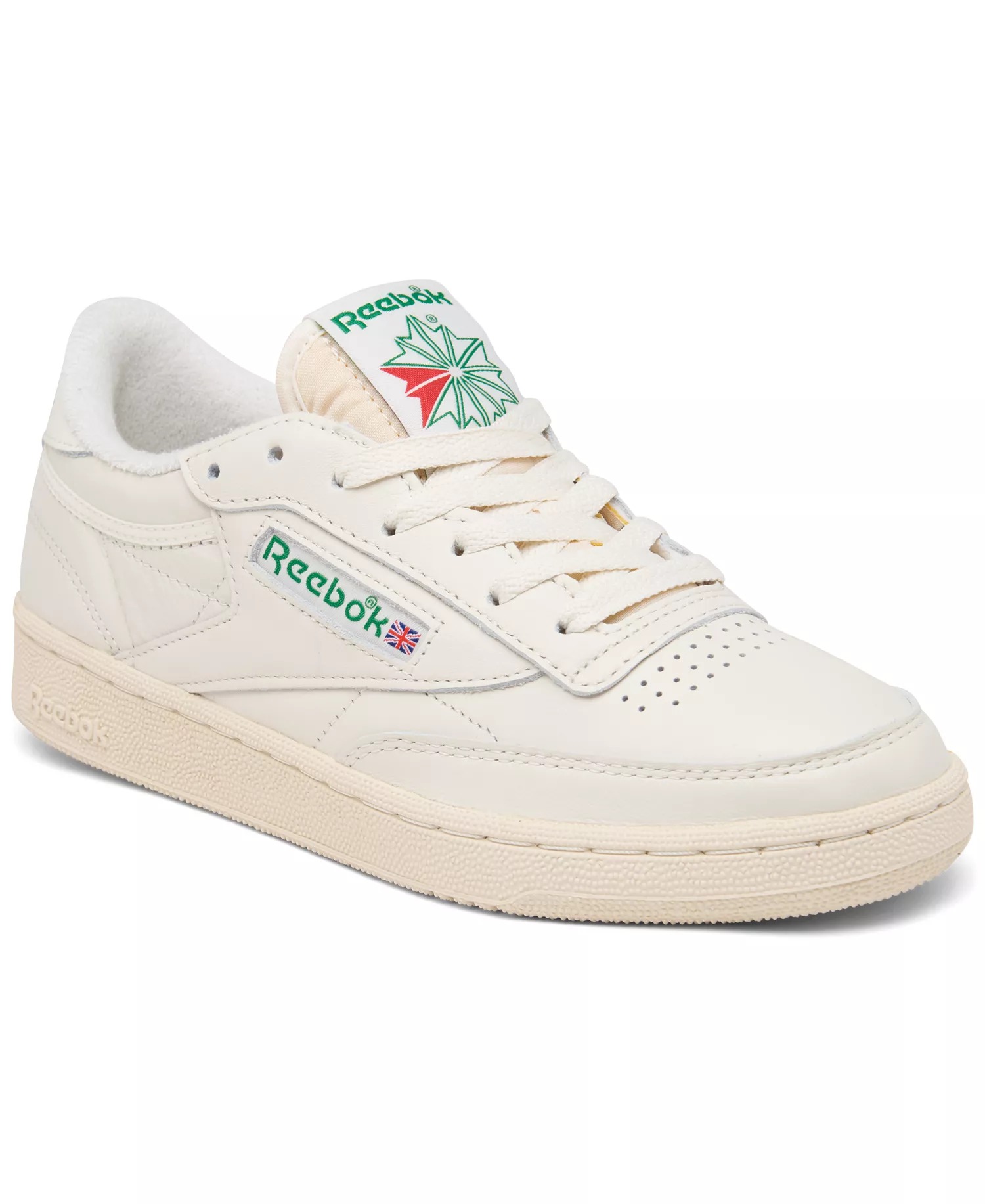 Кросівки Reebok Club C 85 37 — фото 1