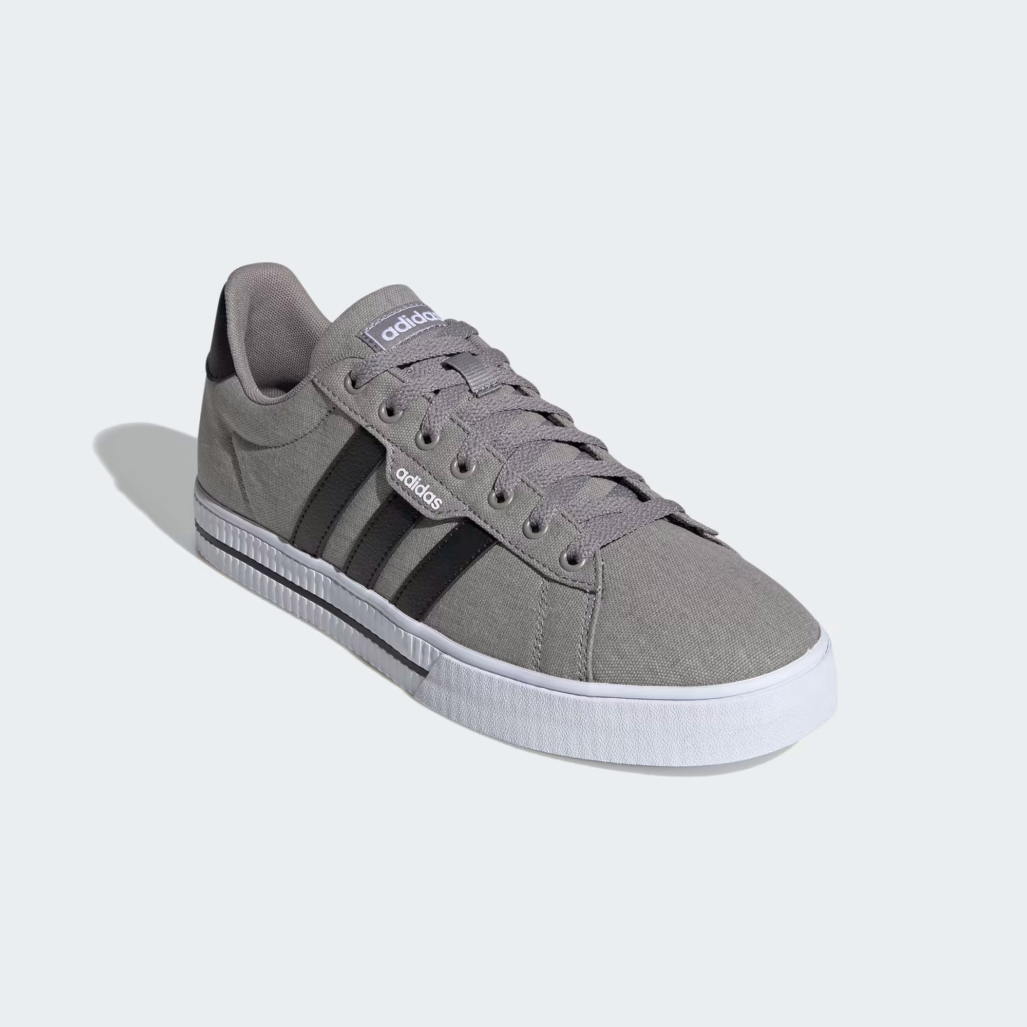 Чоловічі кеди Adidas DAILY 3.0 44 — фото 2
