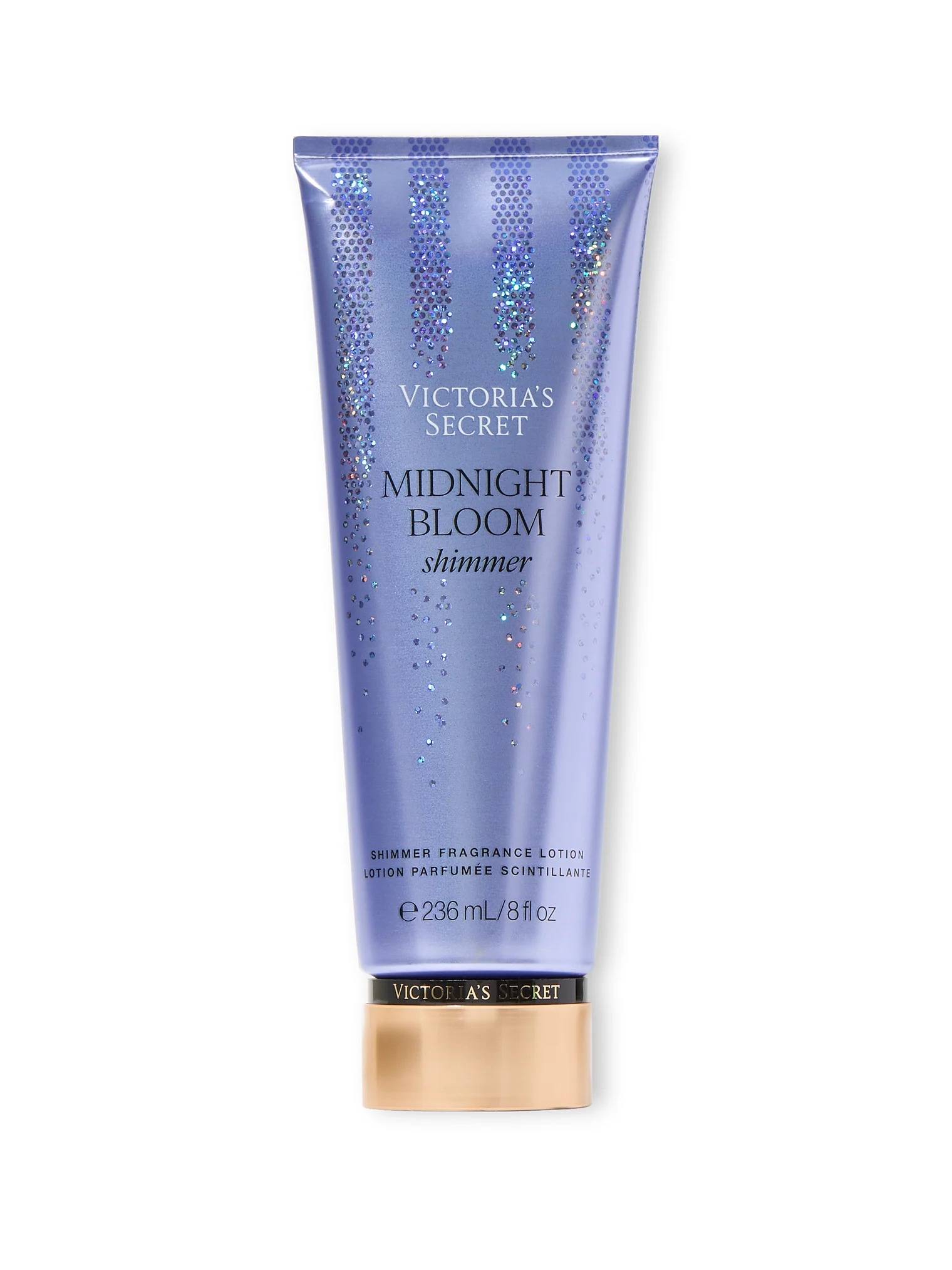 Парфумований лосьйон-шиммер для тіла Midnight Bloom Victoria's Secret 1159850924 — фото 1