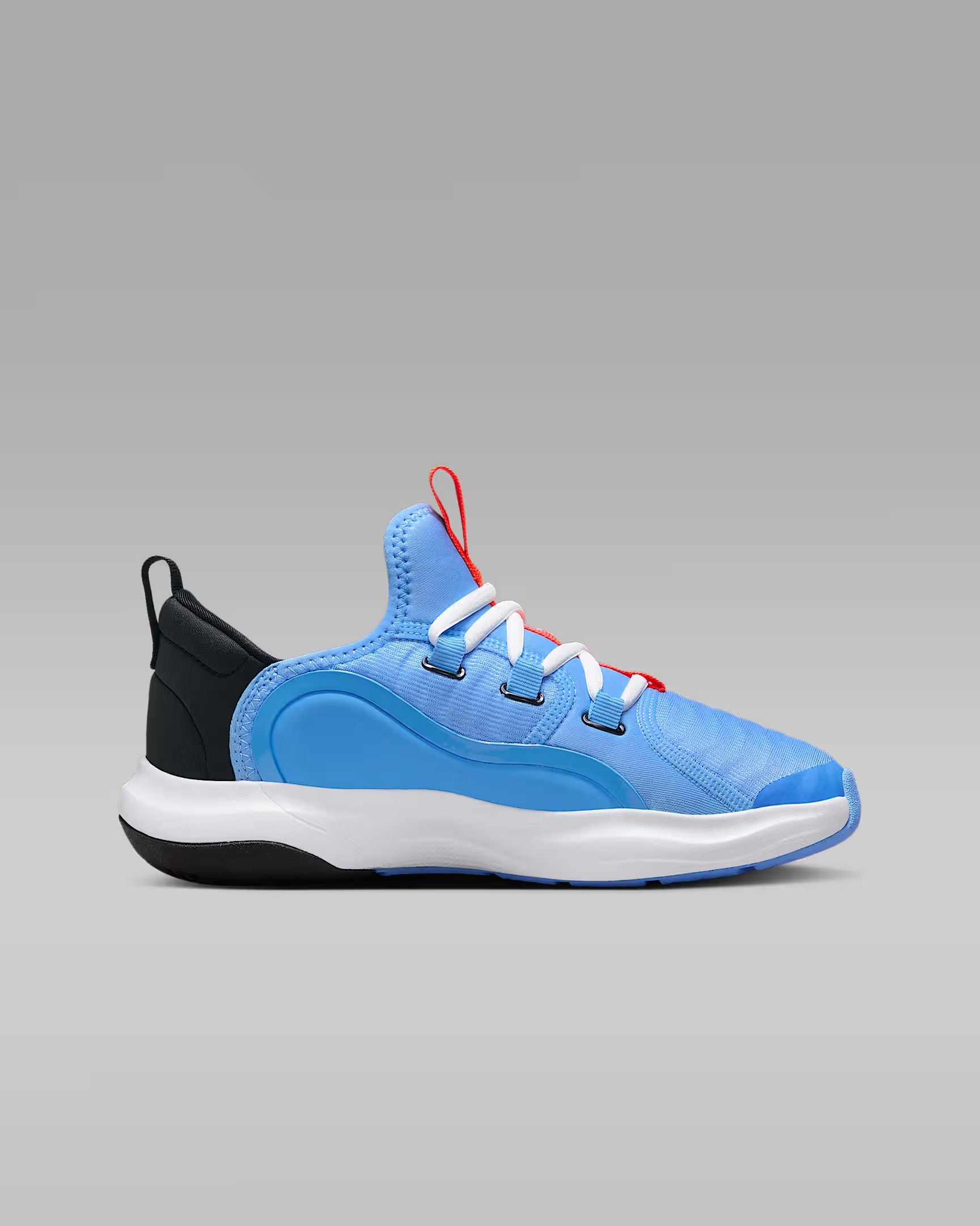 Кросівки підліткові Jordan 23/7.2 EasyOn Older Kids' Shoes HF3416-101, 36.5 — фото 2