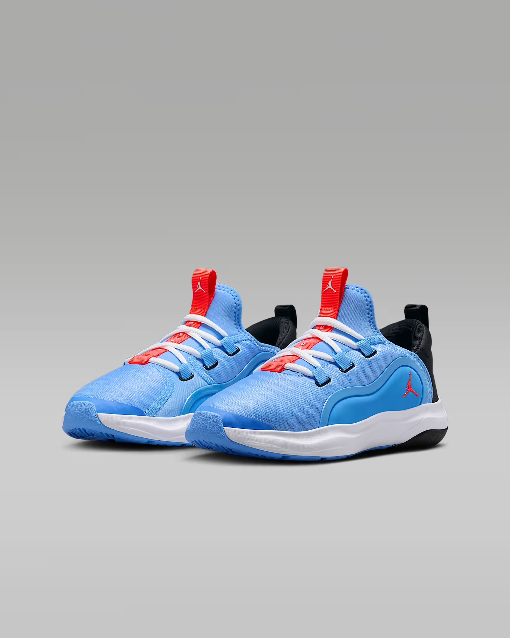 Кросівки підліткові Jordan 23/7.2 EasyOn Older Kids' Shoes HF3416-101, 36.5 — фото 6
