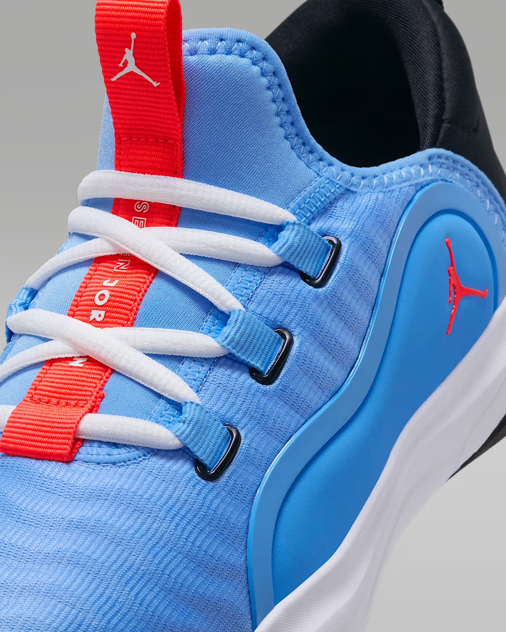 Кросівки підліткові Jordan 23/7.2 EasyOn Older Kids' Shoes HF3416-101, 36.5 — фото 8