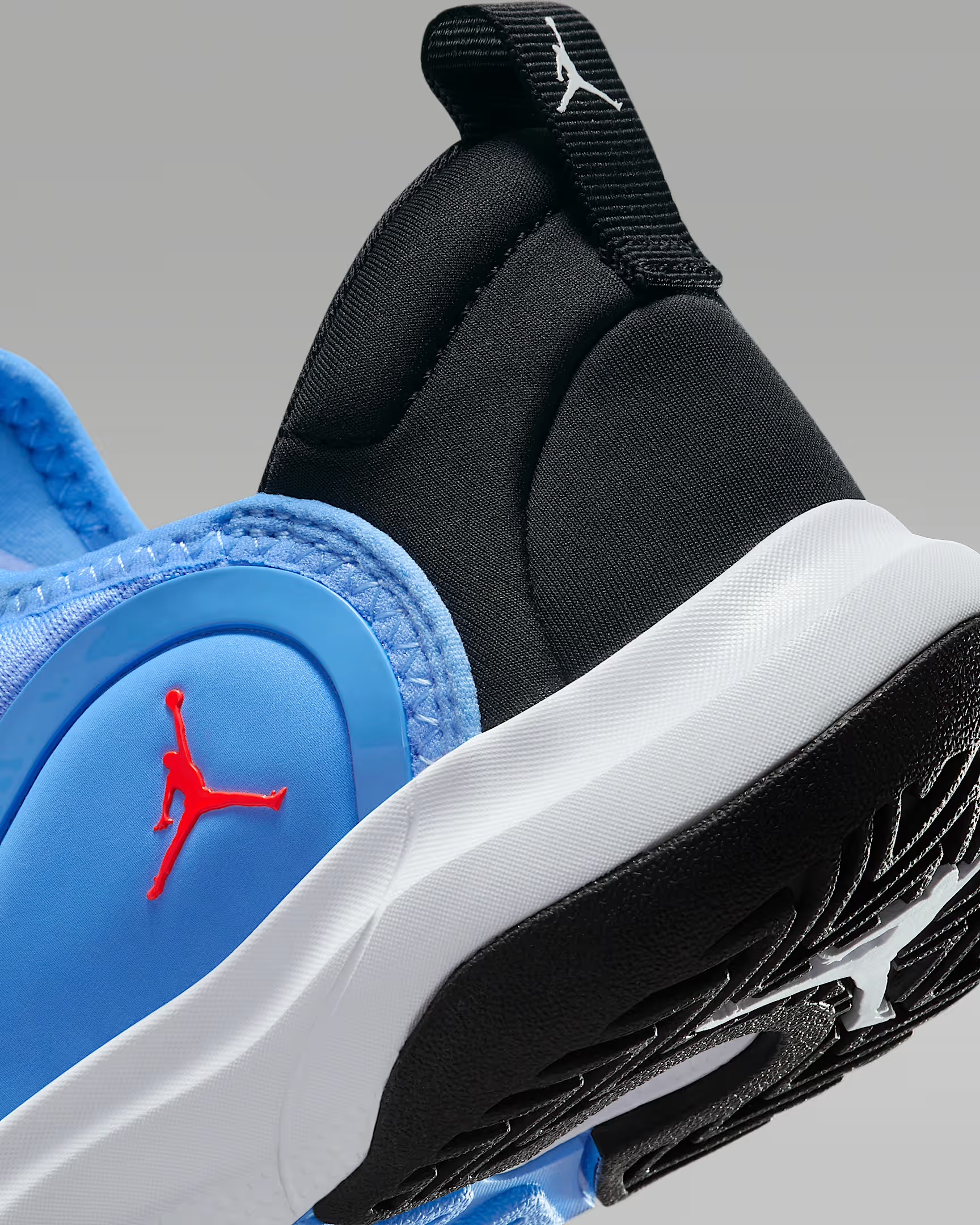 Кросівки підліткові Jordan 23/7.2 EasyOn Older Kids' Shoes HF3416-101, 36.5 — фото 9