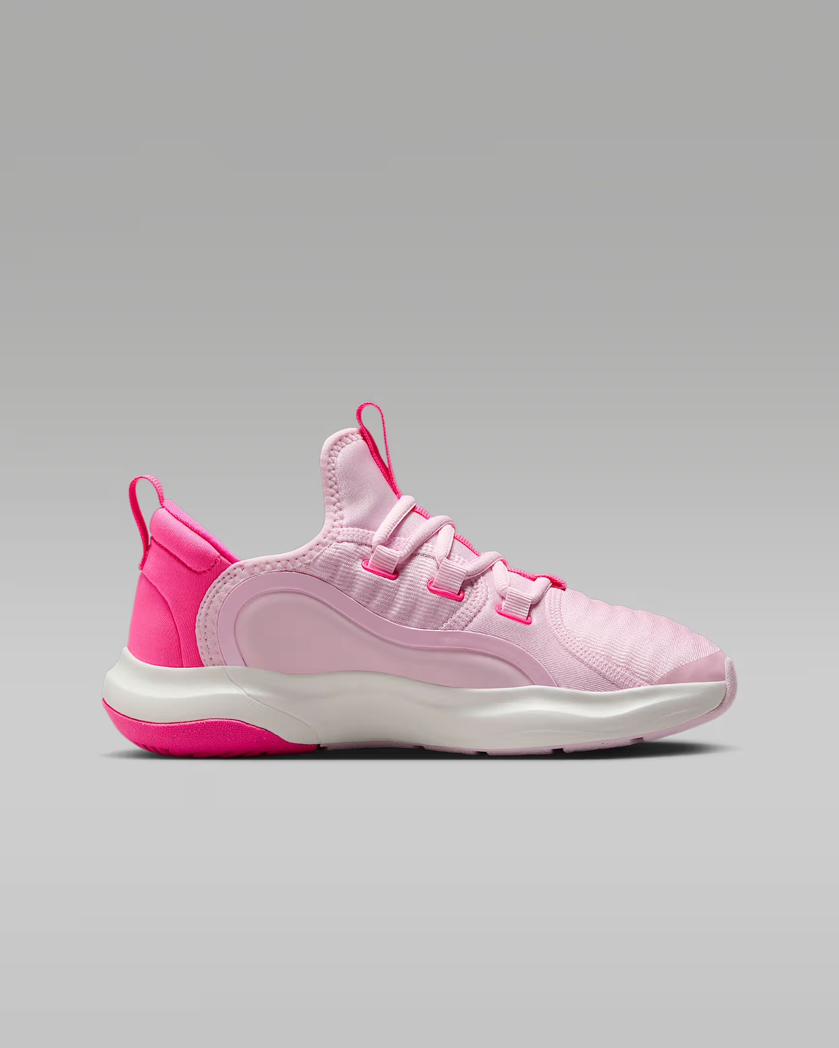 Кросівки підліткові Jordan 23/7.2 EasyOn Older Kids' Shoes HF3416-601, 36.5 — фото 2