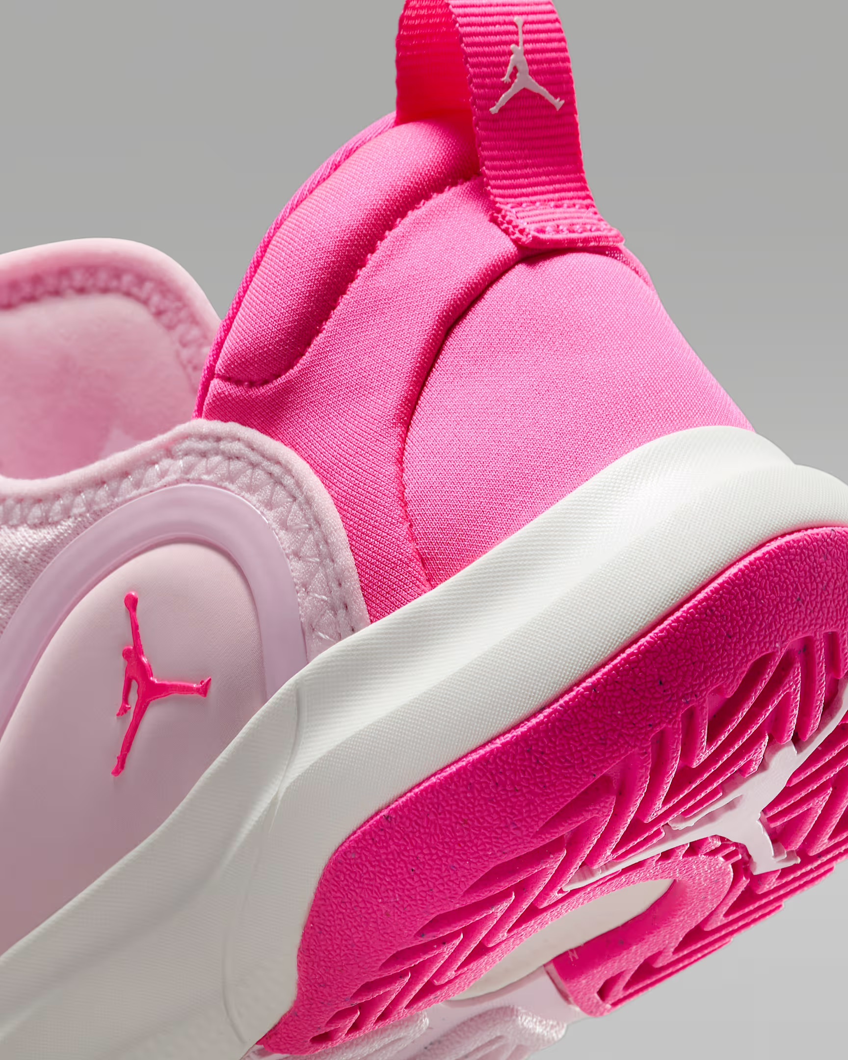 Кросівки підліткові Jordan 23/7.2 EasyOn Older Kids' Shoes HF3416-601, 36.5 — фото 10