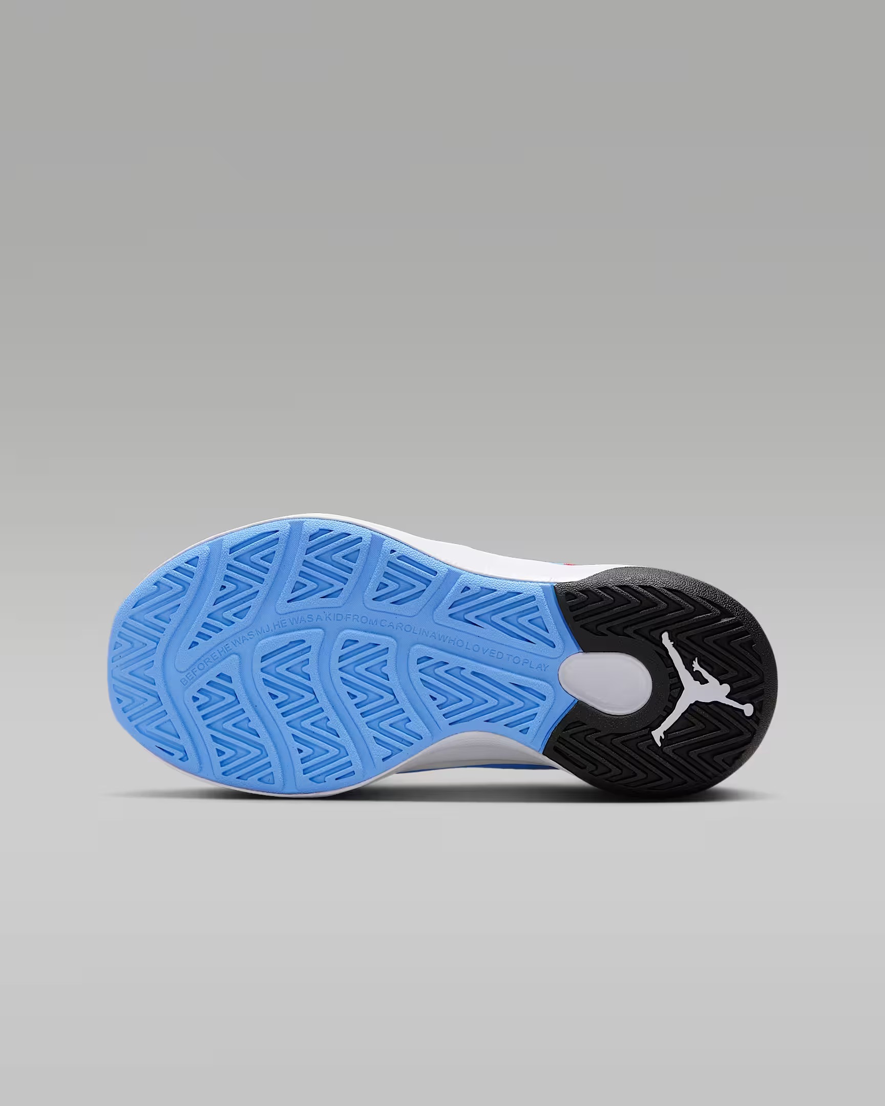 Кросівки підліткові Jordan 23/7.2 EasyOn Older Kids' Shoes HF3416-101, 36.5 — фото 4