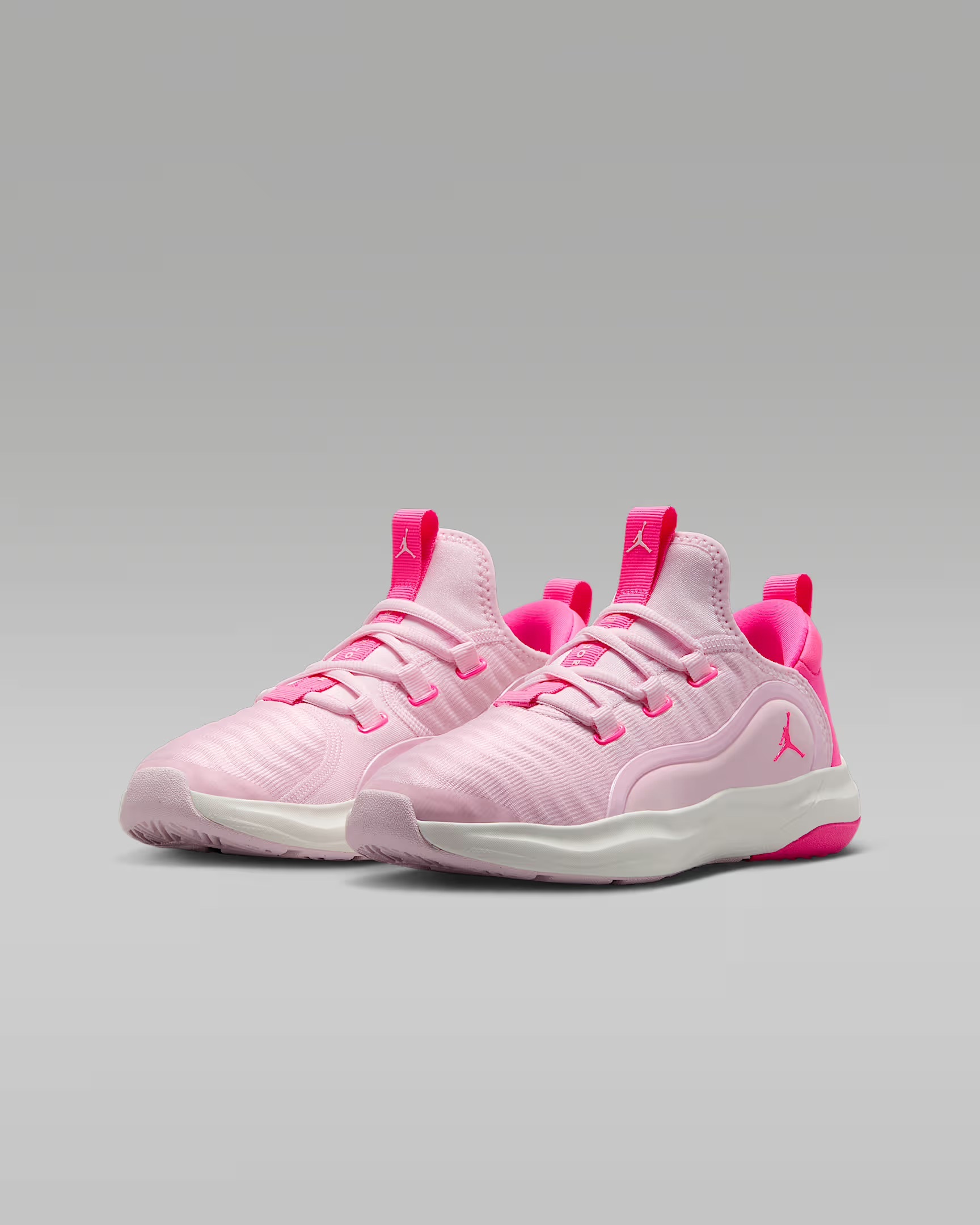 Кросівки підліткові Jordan 23/7.2 EasyOn Older Kids' Shoes HF3416-601, 36.5 — фото 7