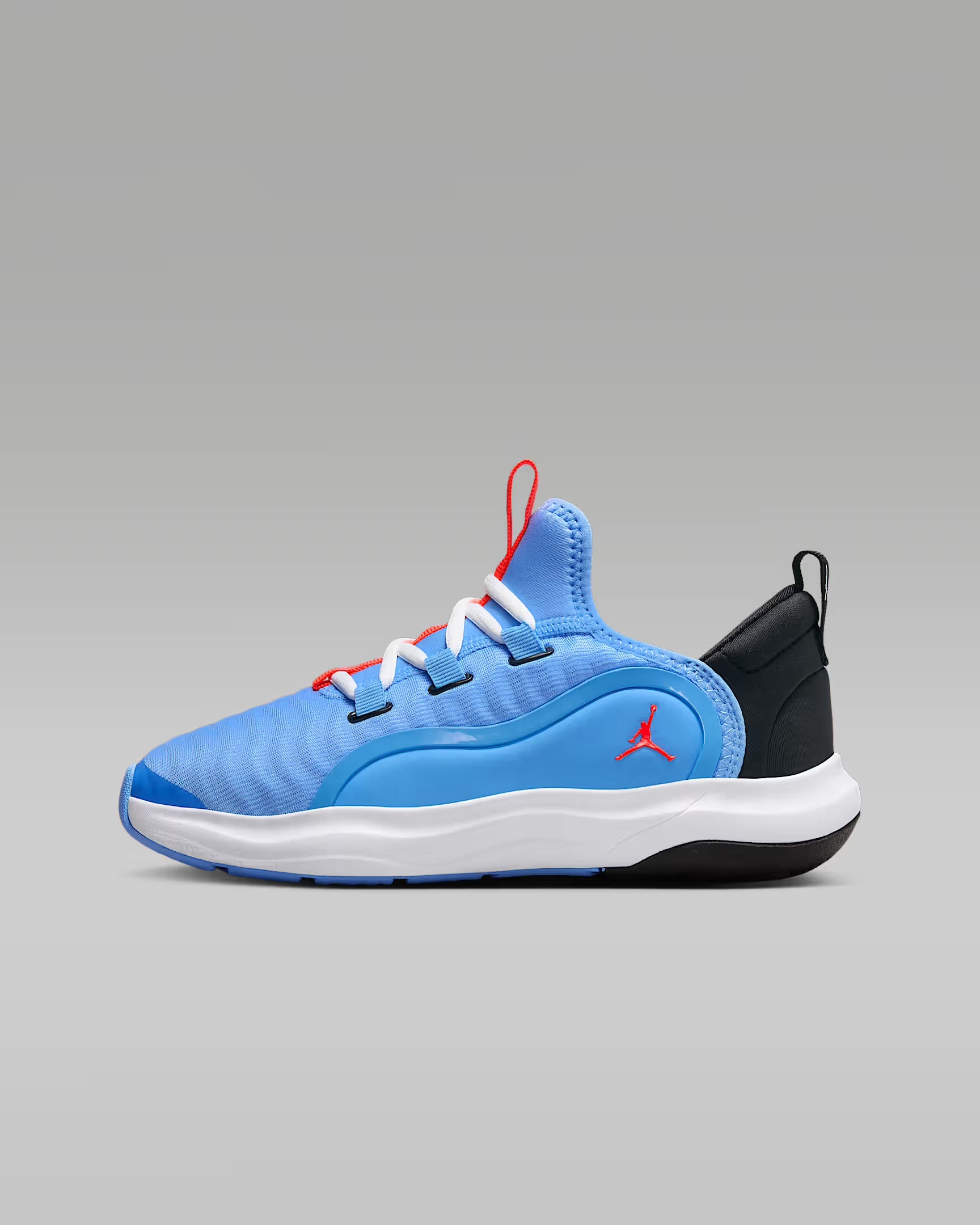 Кросівки підліткові Jordan 23/7.2 EasyOn Older Kids' Shoes HF3416-101, 36.5 — фото 3
