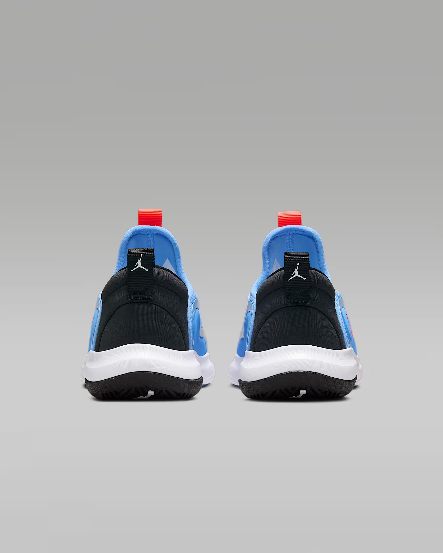 Кросівки підліткові Jordan 23/7.2 EasyOn Older Kids' Shoes HF3416-101, 36.5 — фото 7