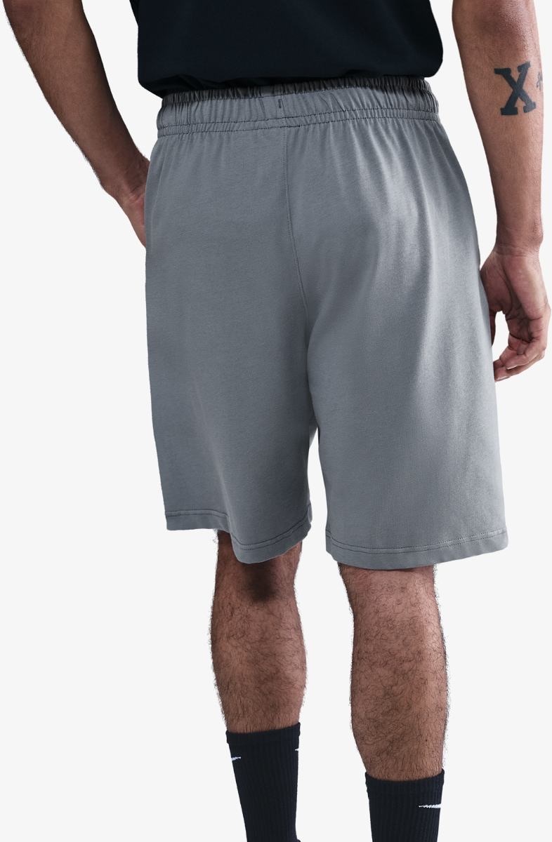 Шорти чоловічі NIKE M NSW CLUB JSY SHORT DZ2543-066, L — фото 4