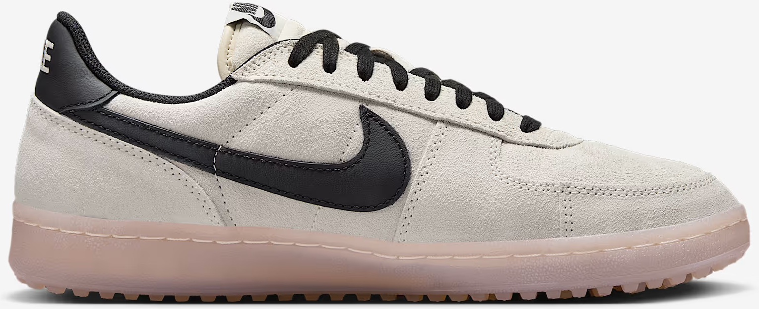 Кросівки чоловічі Nike Field General Suede IF0666-100, 41 — фото 2