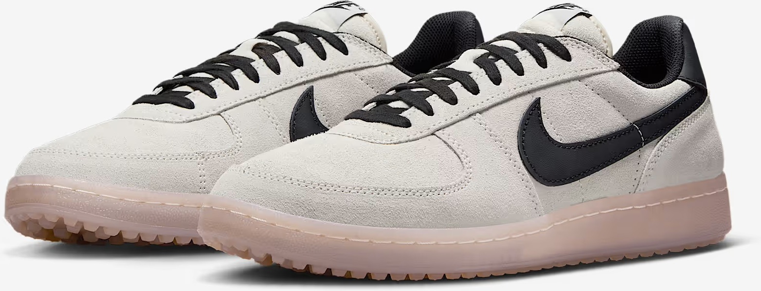 Кросівки чоловічі Nike Field General Suede IF0666-100, 41 — фото 6