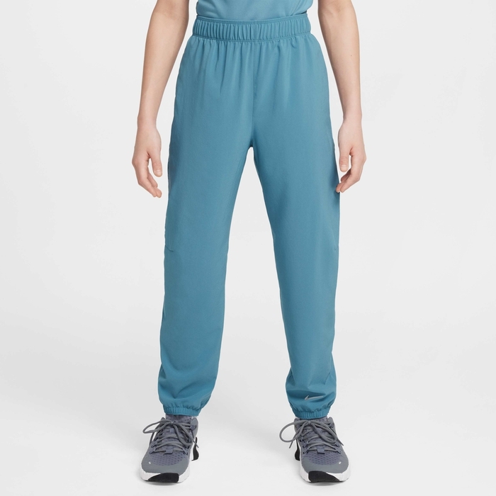 Штани дитячі Nike Dri-FIT Multi Older Kids' FN8371-006, L — фото 2