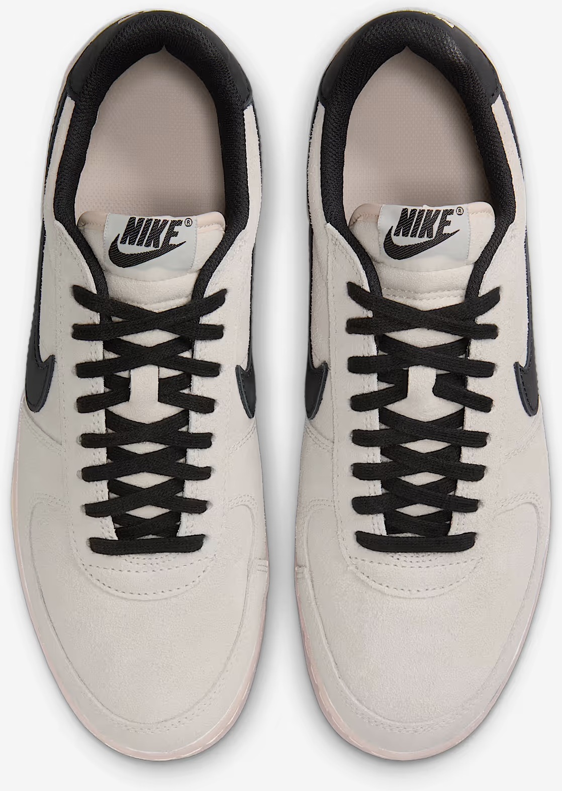 Кросівки чоловічі Nike Field General Suede IF0666-100, 41 — фото 5