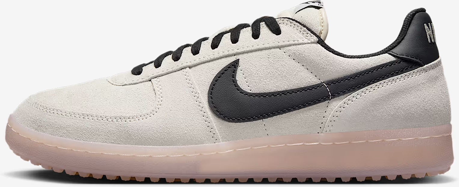 Кросівки чоловічі Nike Field General Suede IF0666-100, 41 — фото 3